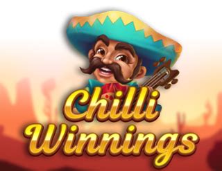 Chilli Winnings PokerStars